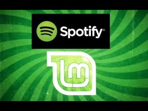 Spotify Linux Mint Download