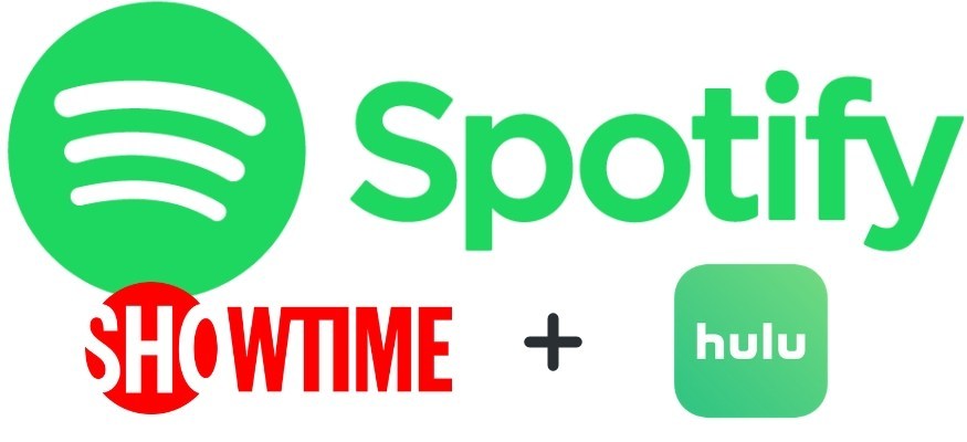 How Long Does Free Hulu Last With Spotify