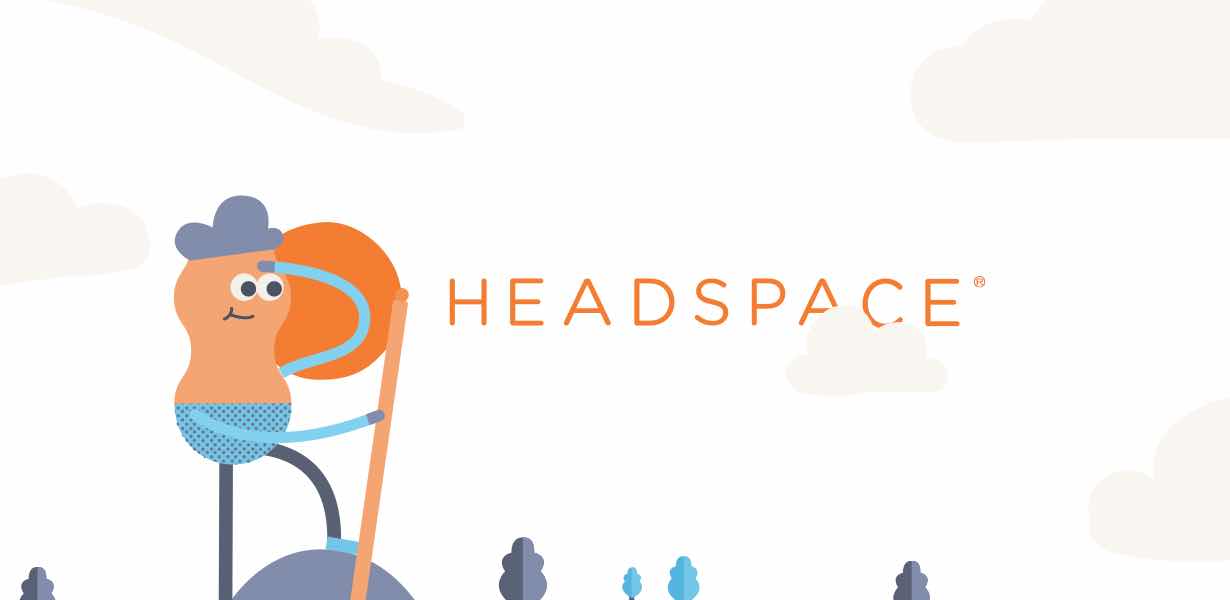 Headspace App Spotify
